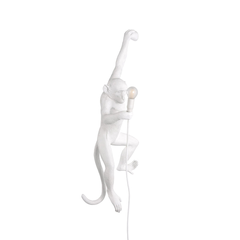 Seletti - Monkey Hanging Wandleuchte | 