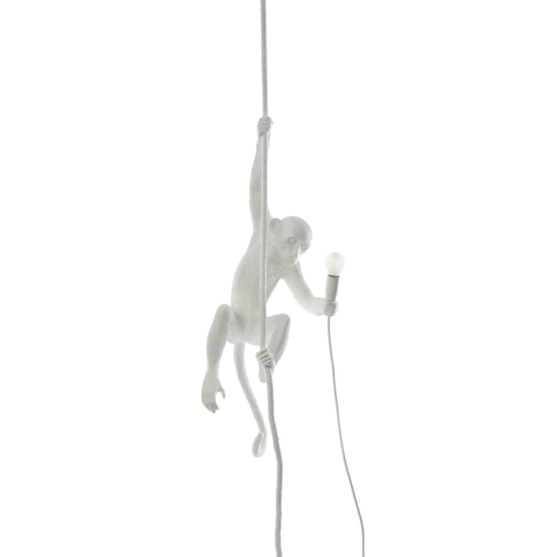 Seletti - Monkey Rope Hängeleuchte | 