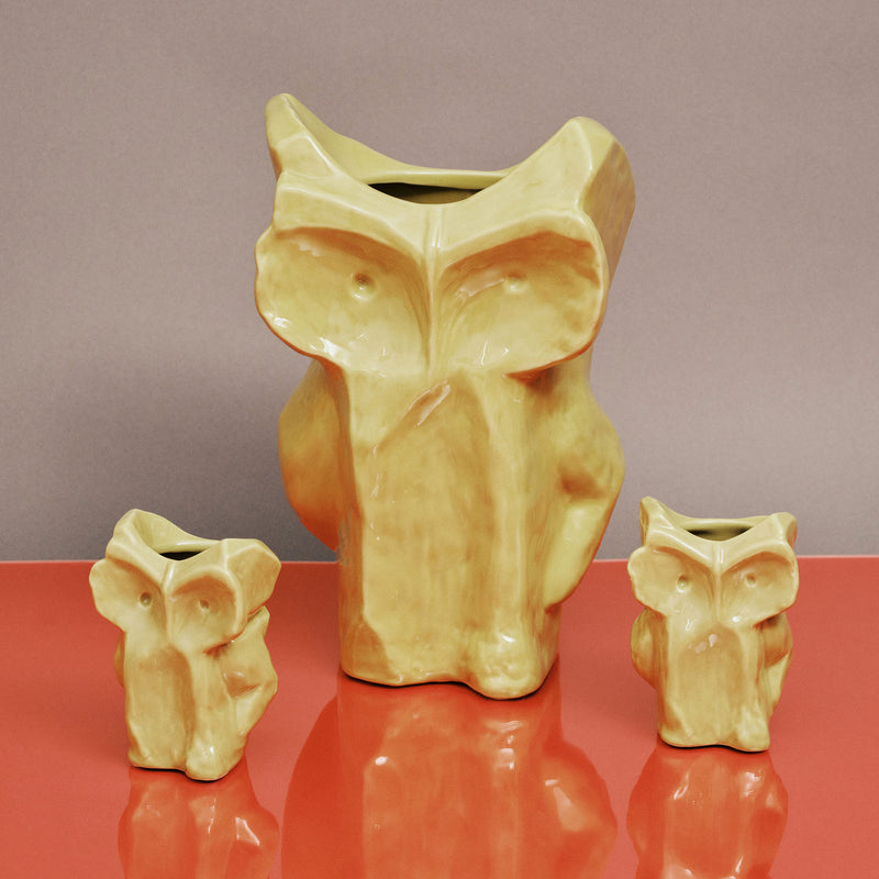 Serax - After Midnight Vase