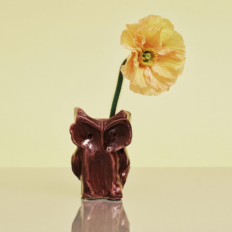 Serax - After Midnight Vase