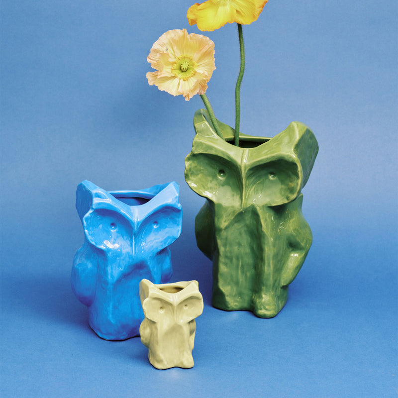 Serax - After Midnight Vase