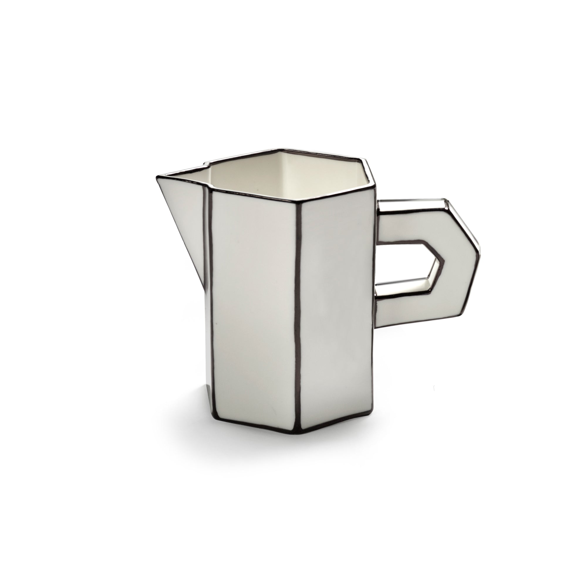Serax - Carte Blanche Milchkännchen | 