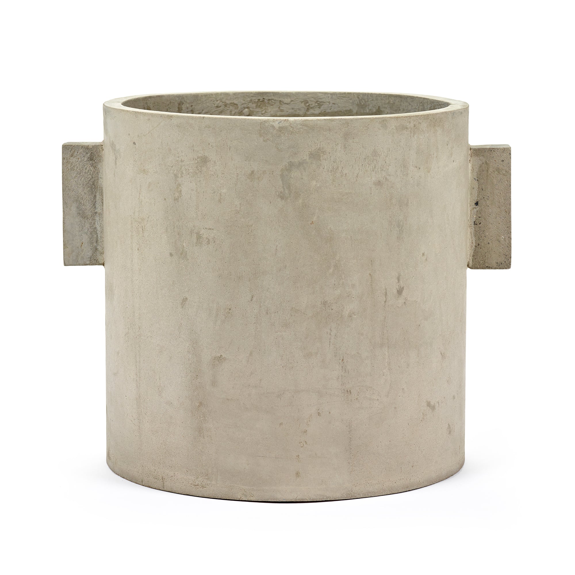 Serax - Concrete Übertopf | Ø 30 x H 30 cm