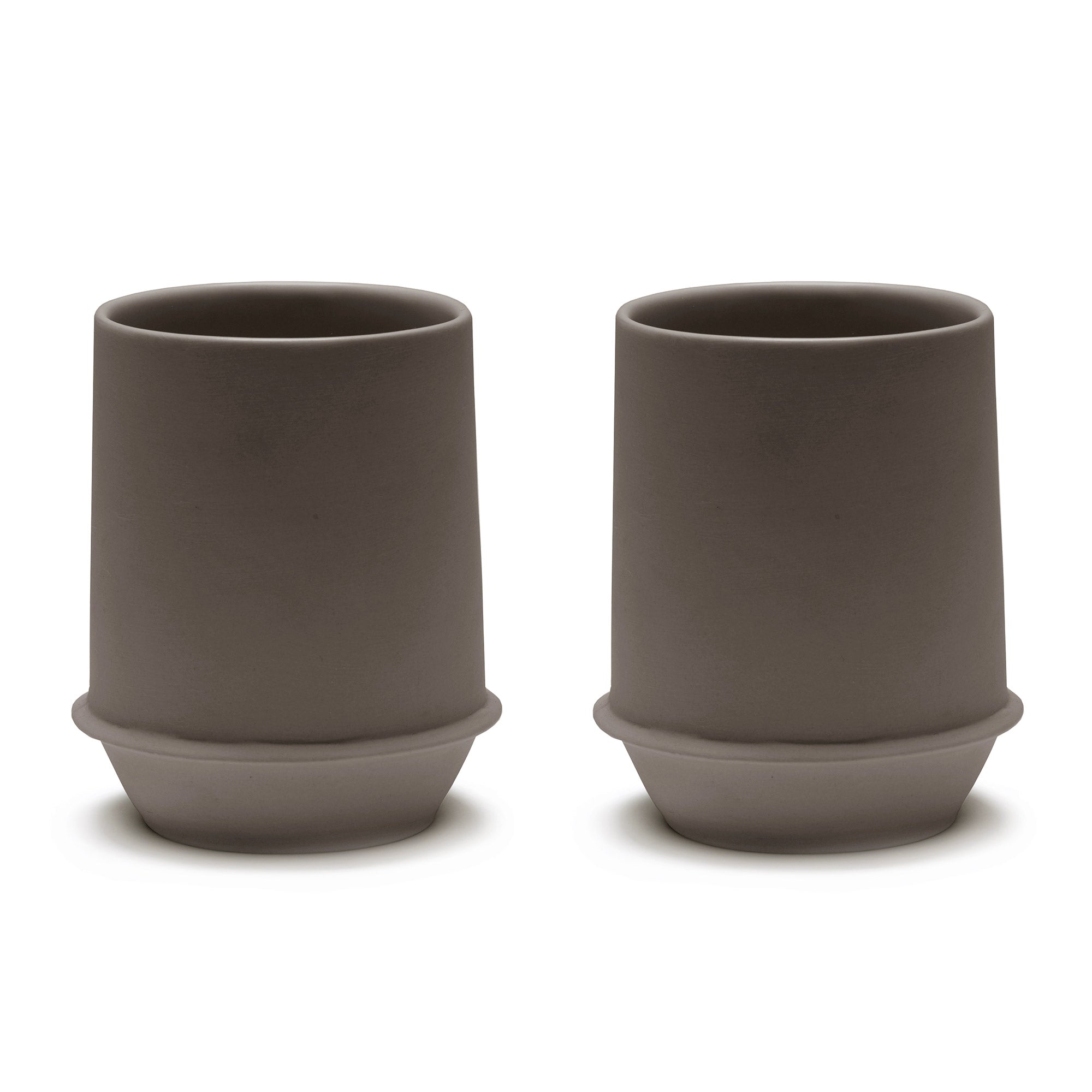 Serax - Dune Becher by Kelly Wearstler | Slate