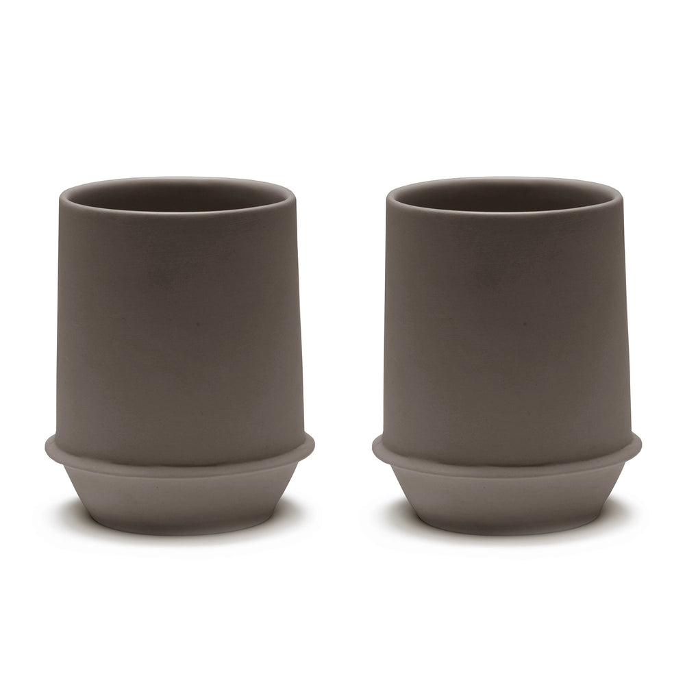 Serax - Dune Becher by Kelly Wearstler | Slate