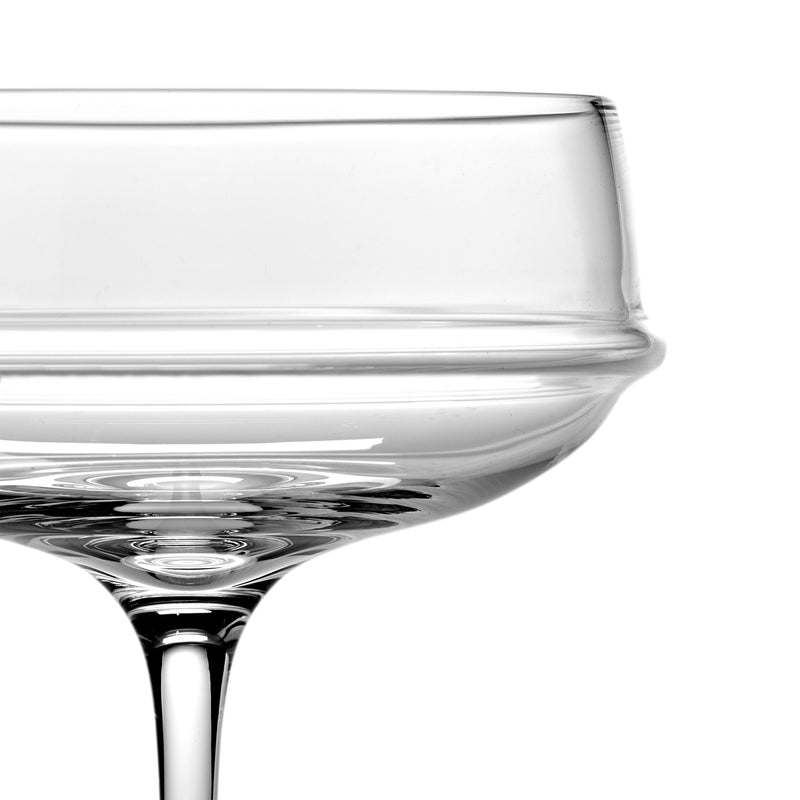Serax - Dune Champagnerschalen by Kelly Wearstler