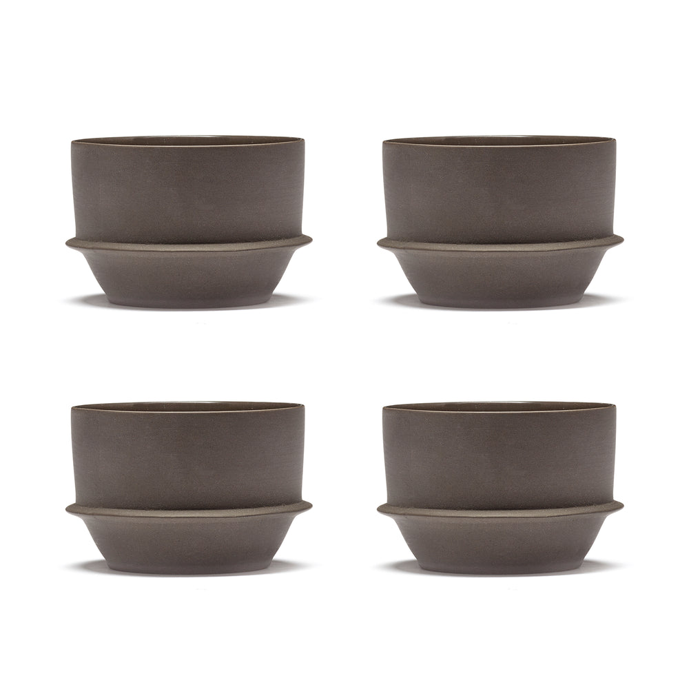 Serax - Dune Kaffeetasse by Kelly Wearstler | Slate