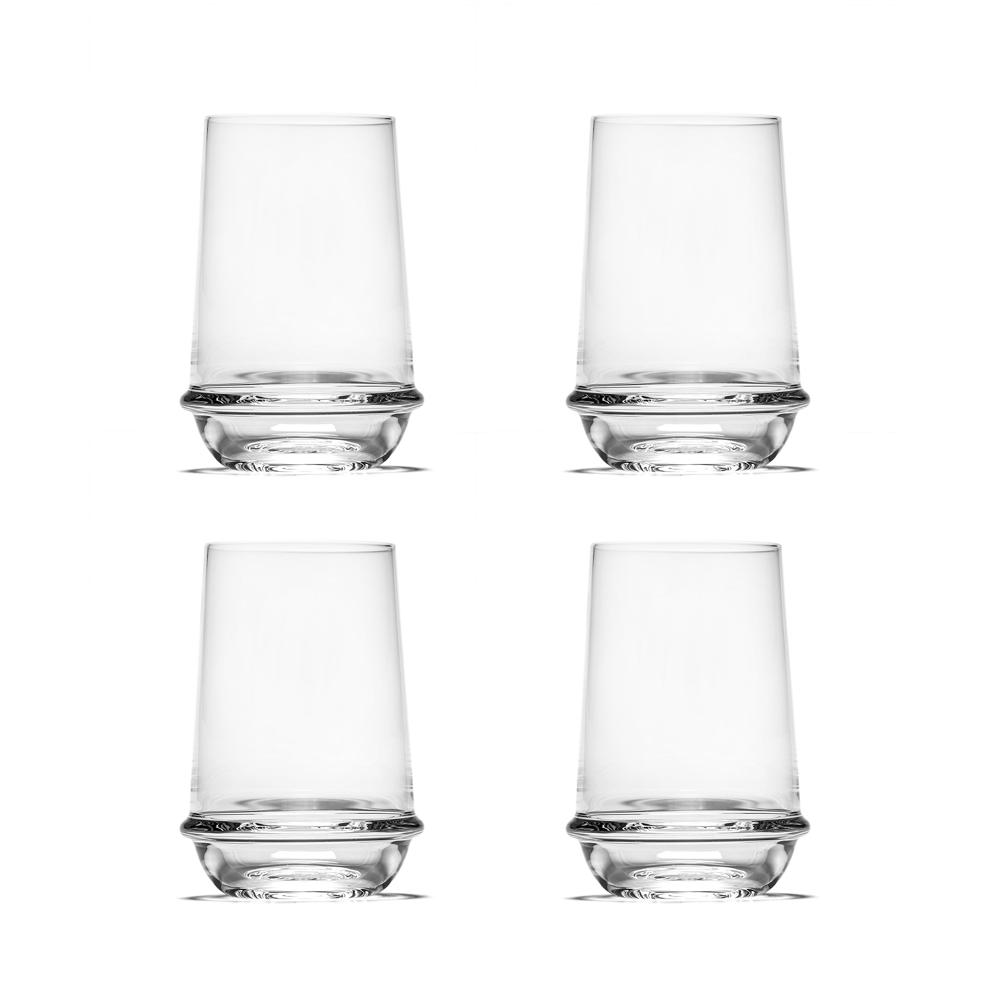 Serax - Dune Trinkglas by Kelly Wearstler | 