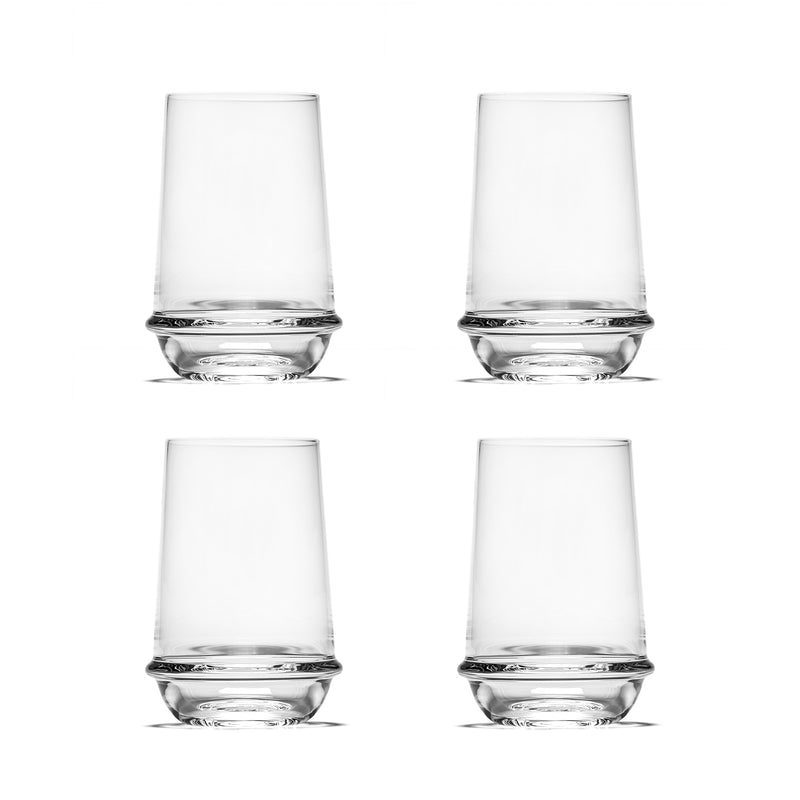 Serax - Dune Trinkglas by Kelly Wearstler | 