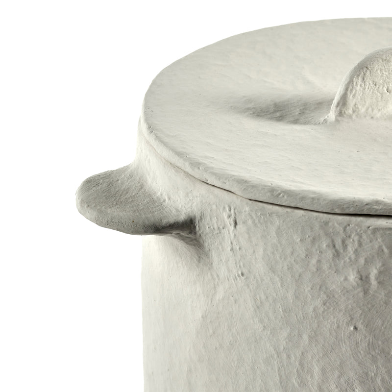 Searx - Earth Pot mit Deckel
