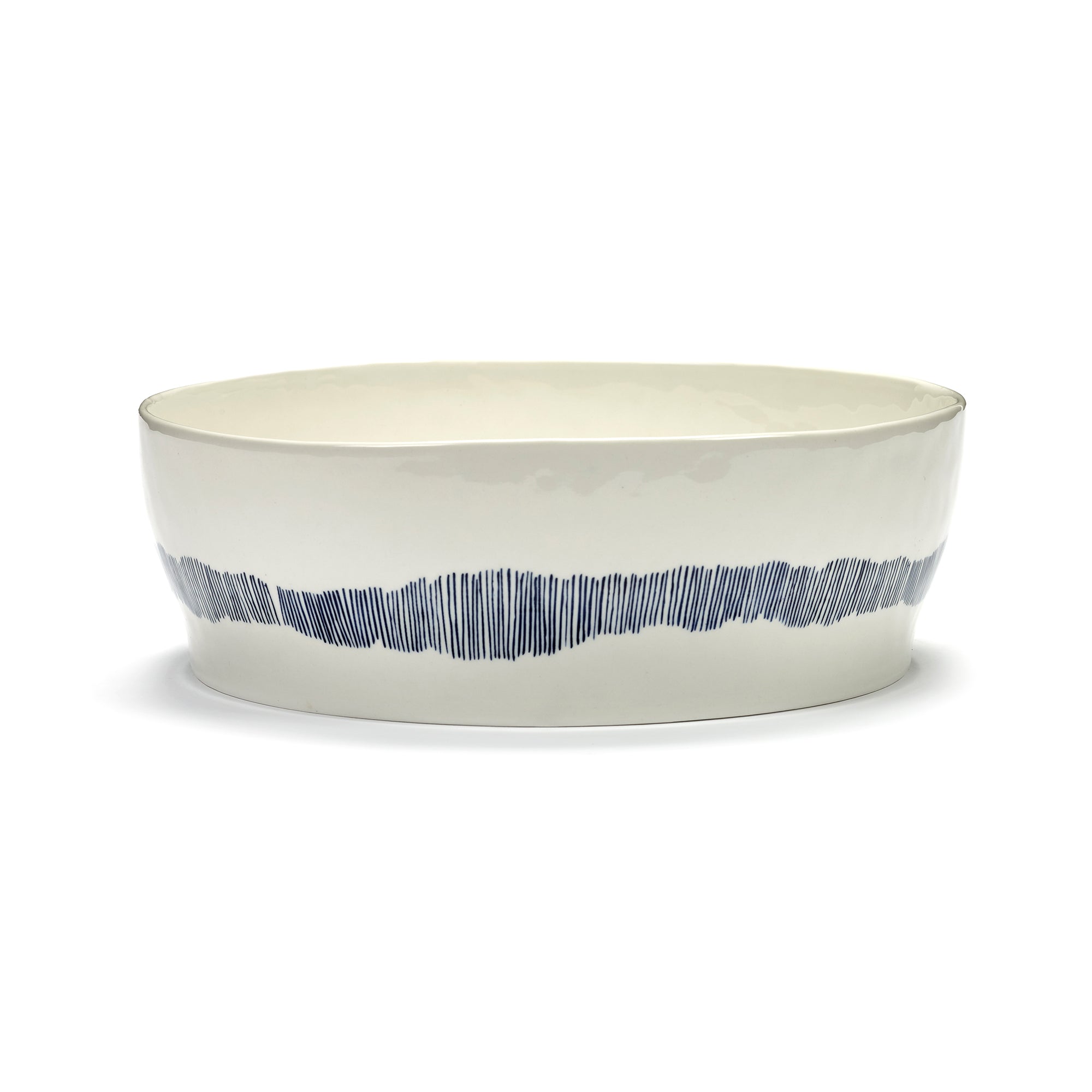 Serax - Feast Schüssel | Ø 28,5 cm / weiß