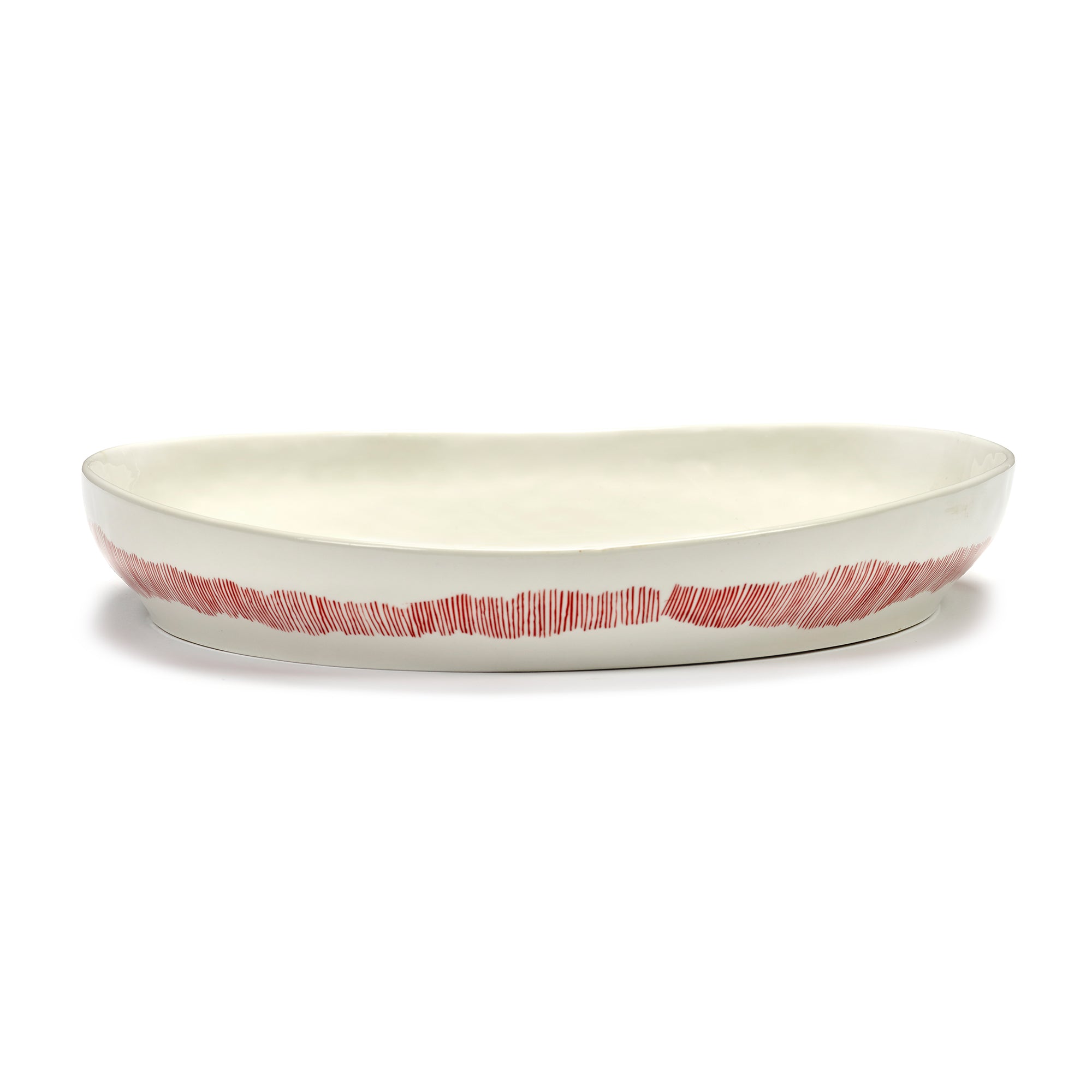 Serax - Feast Servierschale | M