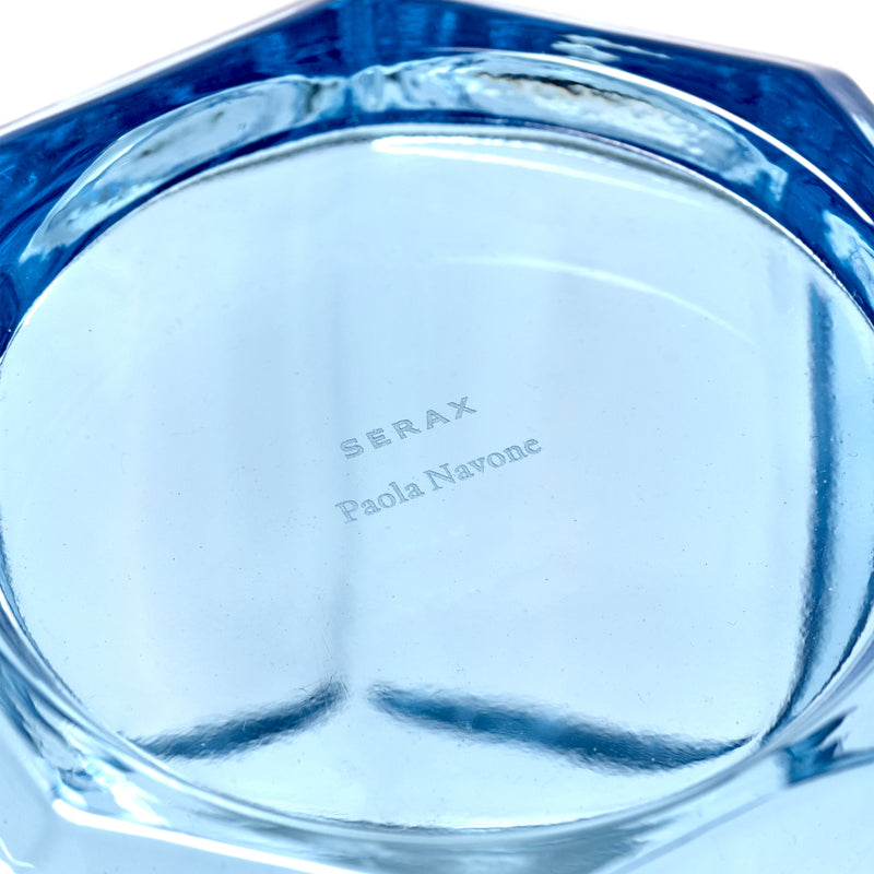 Serax - Fish &amp; Fish Glas