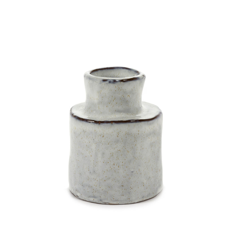 Serax - Héléna Marie Vase | S / weiß