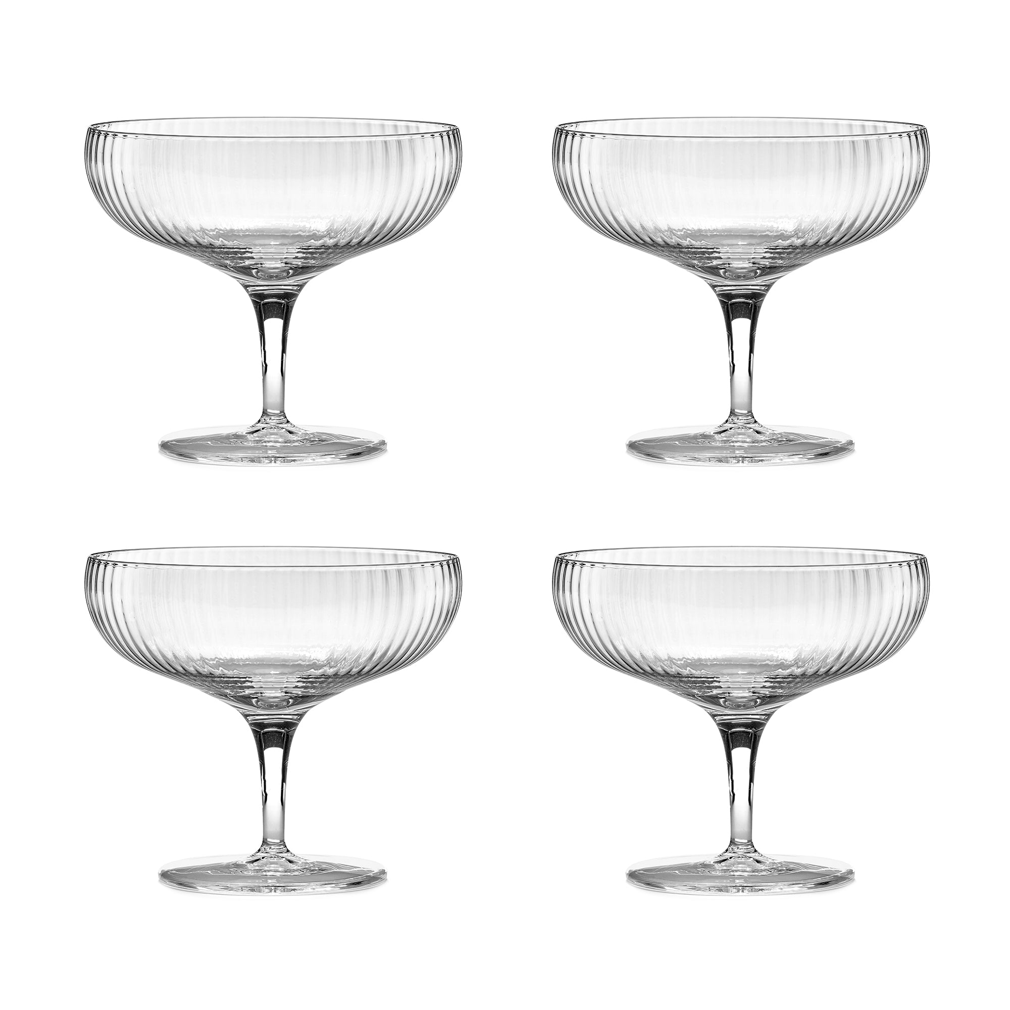 Serax - Inku Champagnerschale | 