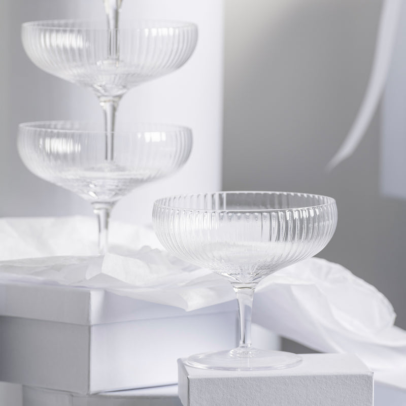 Serax - Inku Champagnerschale