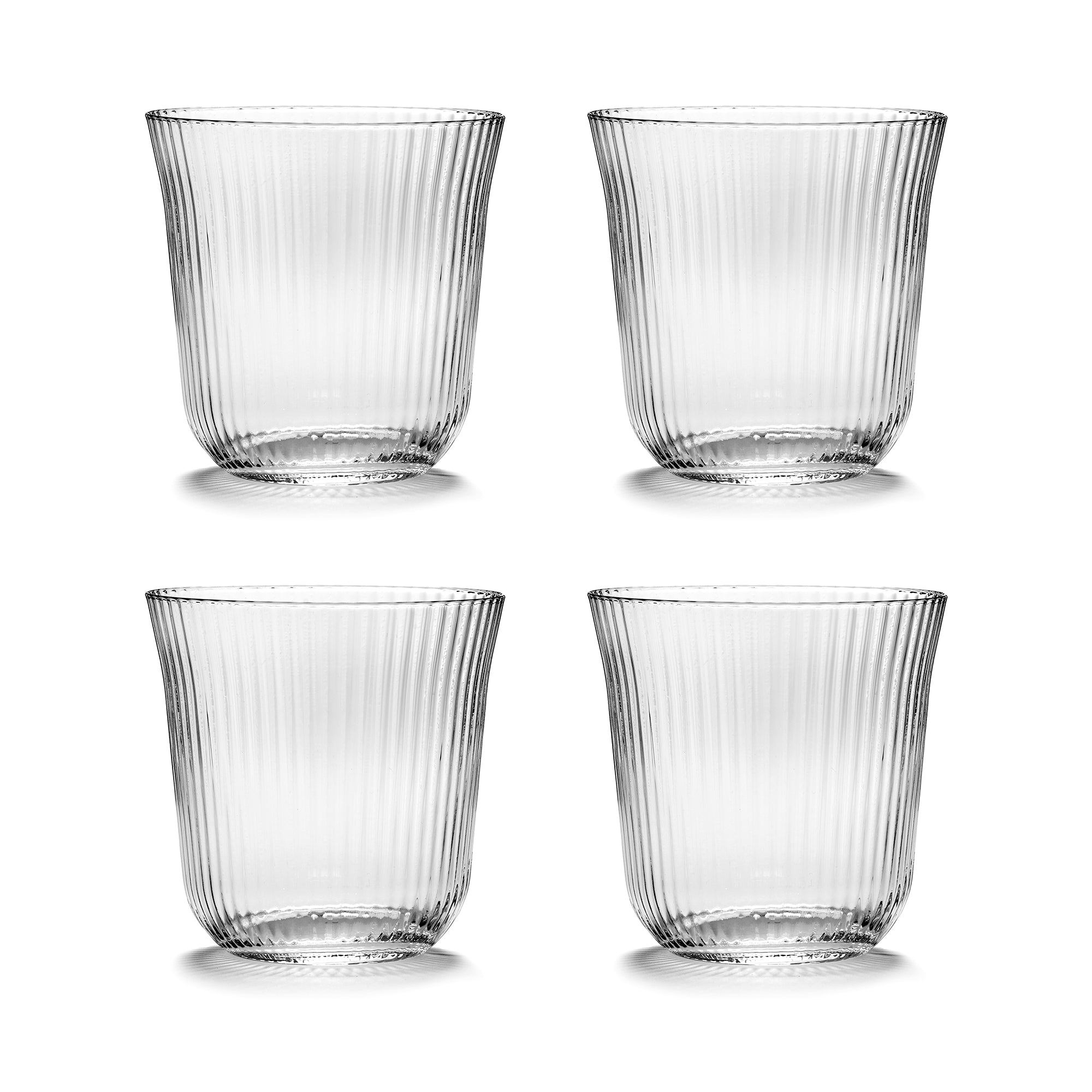 Serax - Inku Tumblerglas | 