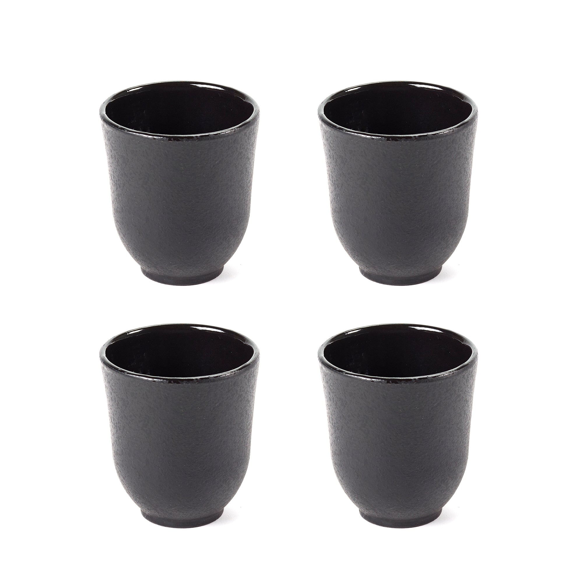 Serax - Inku gusseiserne Tasse | 