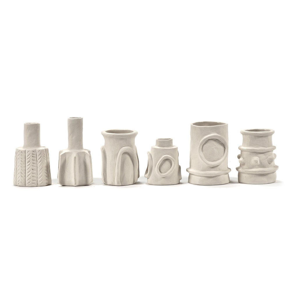 Serax - Molly Vase | beige