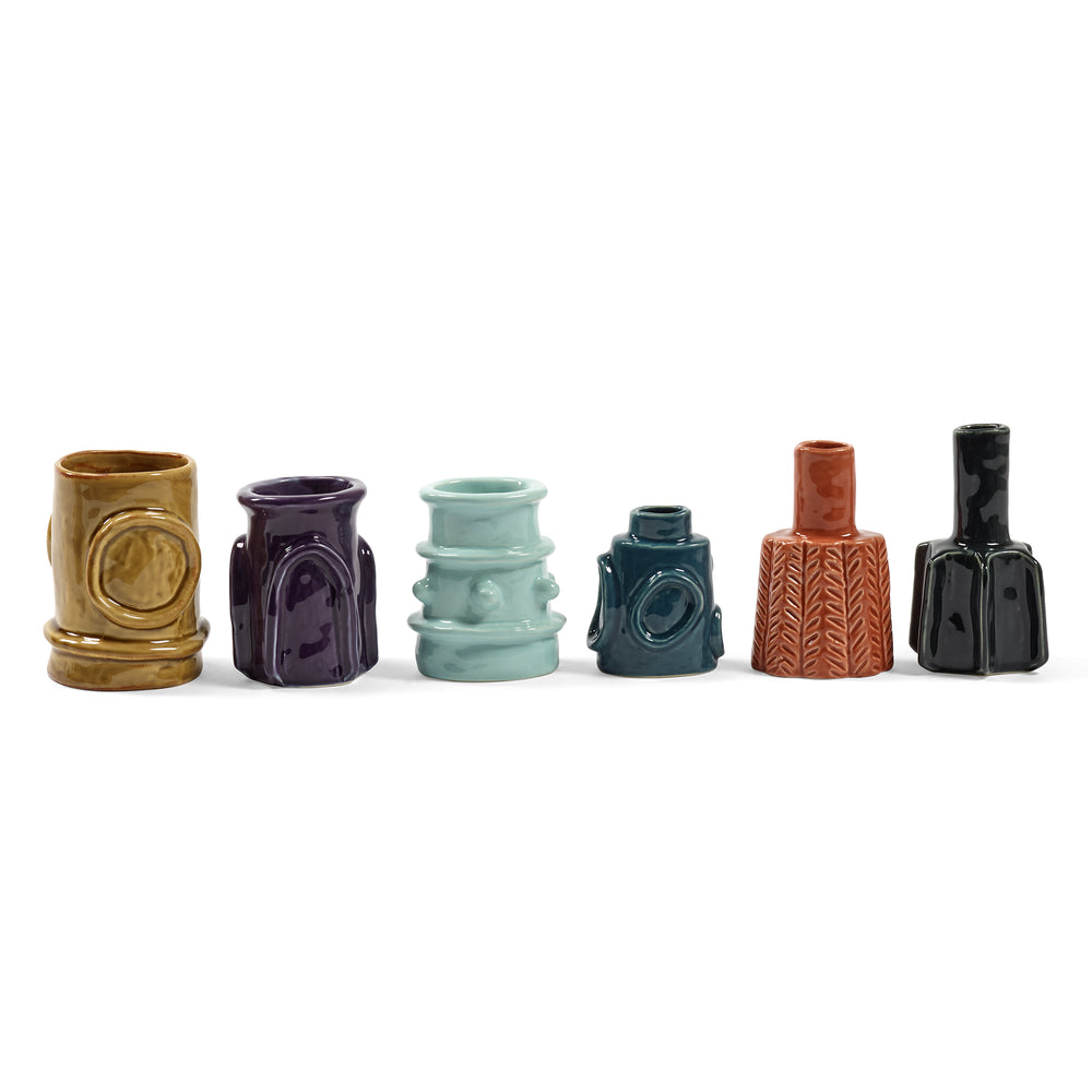 Serax - Molly Vase | multicolour