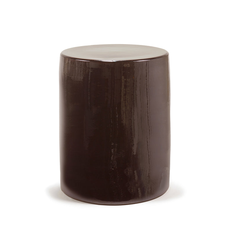 Serax - Pawn Beistelltisch | Ø 37 cm / brown