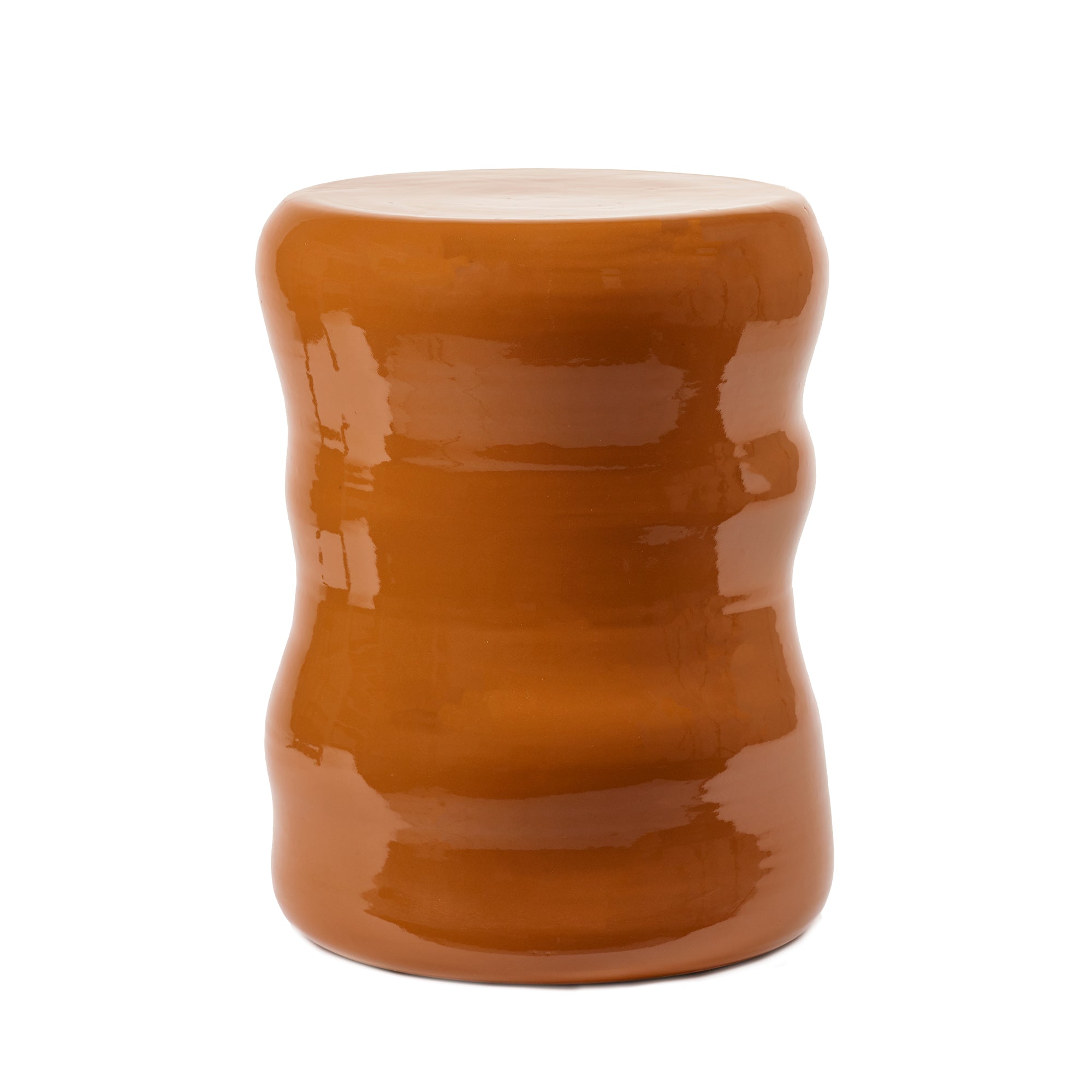 Serax - Pawn Organic Hocker | rost