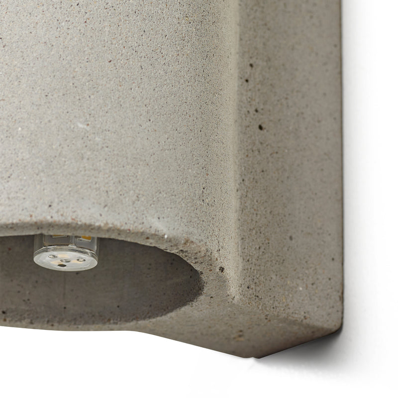 Serax - Primary Shape Wandleuchte