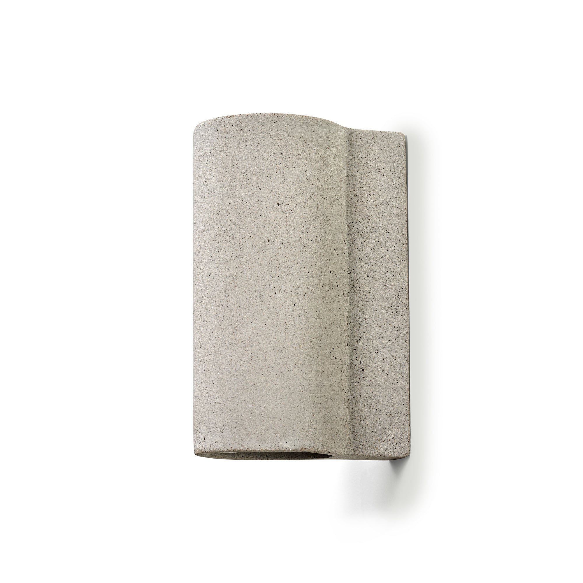 Serax - Primary Shape Wandleuchte |  °3 / grey
