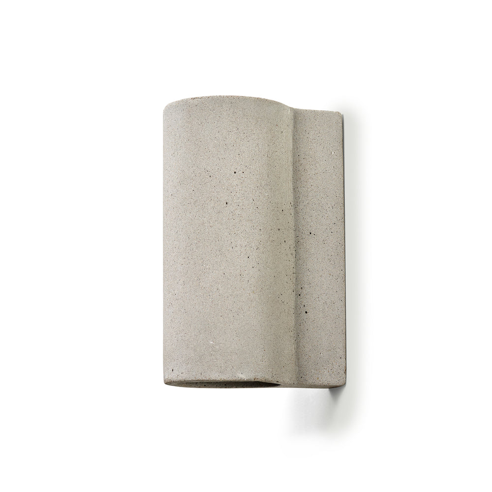 Serax - Primary Shape Wandleuchte |  °3 / grey