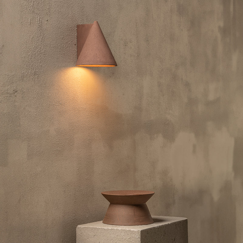 Serax - Primary Shape Wandleuchte