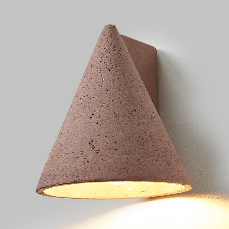 Serax - Primary Shape Wandleuchte