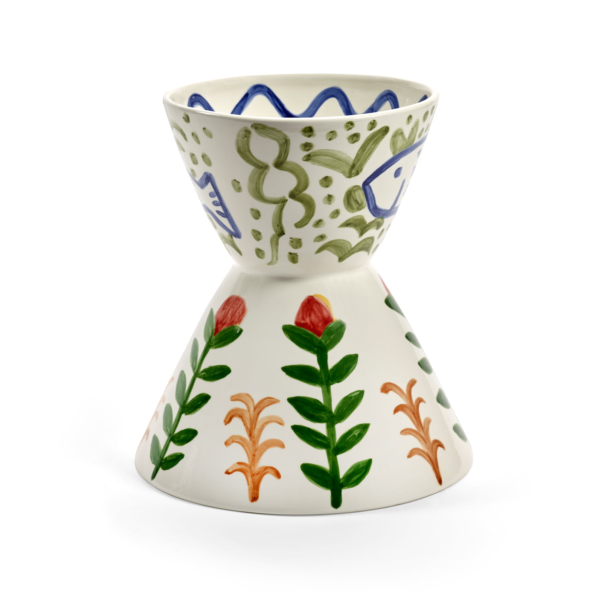 Serax - Santiago de Borja Aquaje Vase