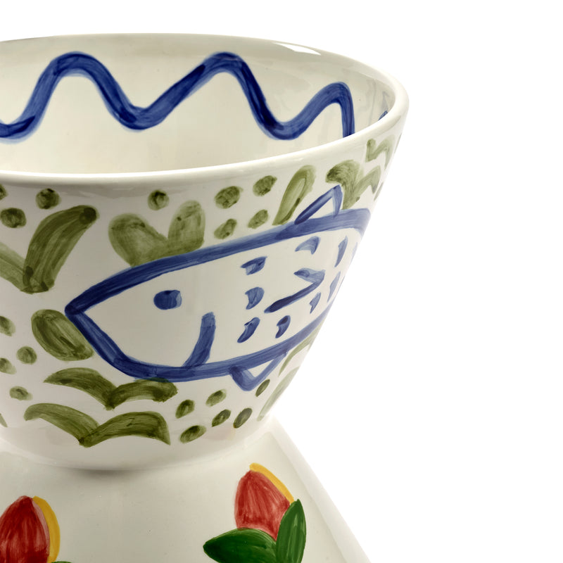 Serax - Santiago de Borja Aquaje Vase