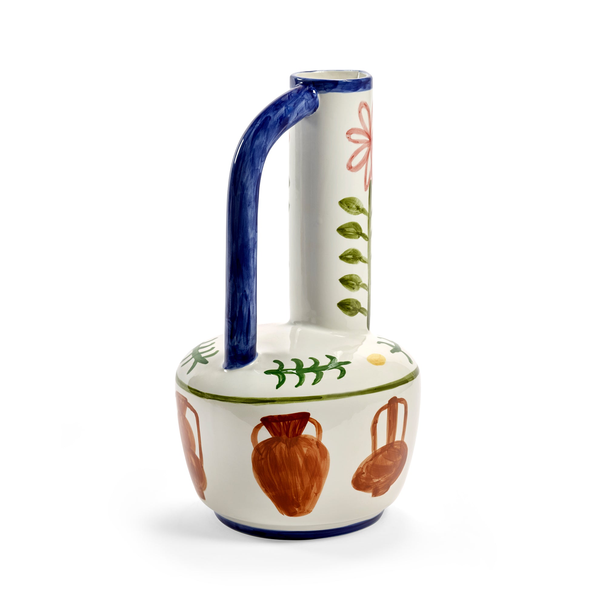 Serax - Santiago de Borja Bijao Vase