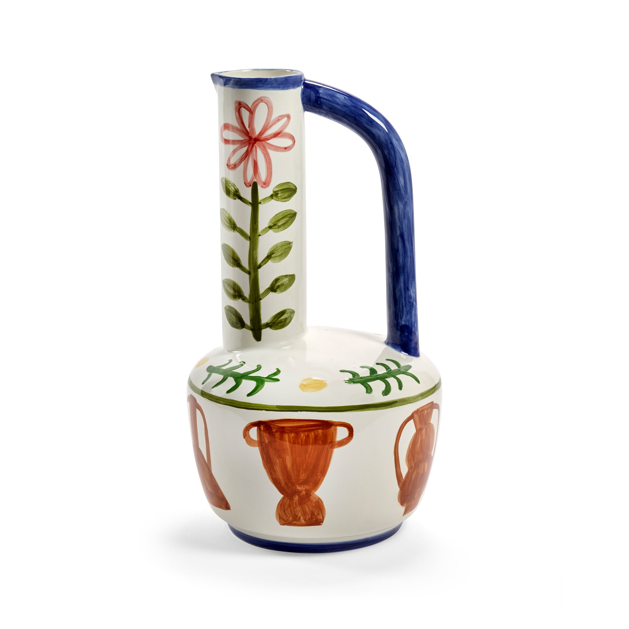 Serax - Santiago de Borja Bijao Vase | 