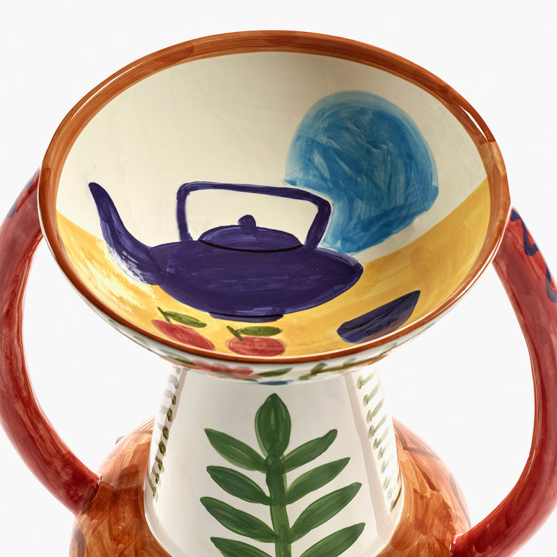 Serax - Santiago de Borja Charapita Vase