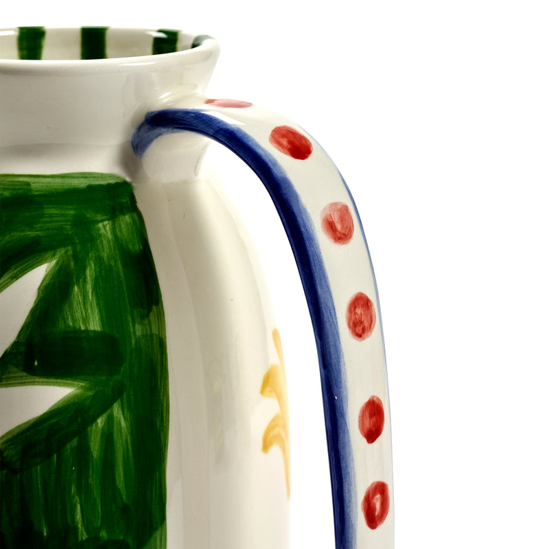 Serax - Santiago de Borja Cocona Vase
