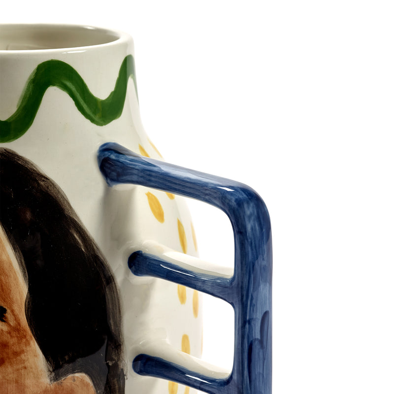 Serax - Santiago de Borja Pijuayo Vase