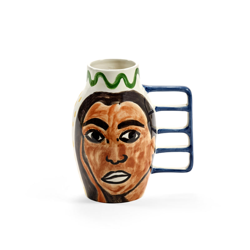 Serax - Santiago de Borja Pijuayo Vase | S