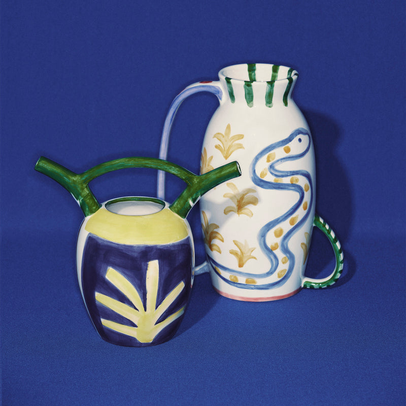 Serax - Santiago de Borja Cocona Vase