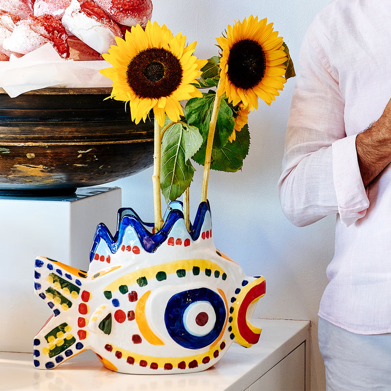 Serax - Sicily Vase