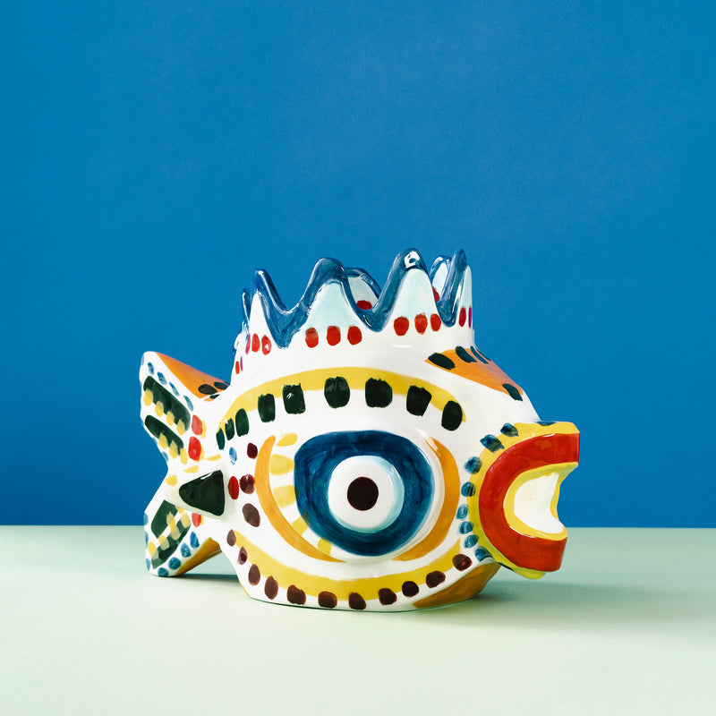 Serax - Sicily Vase