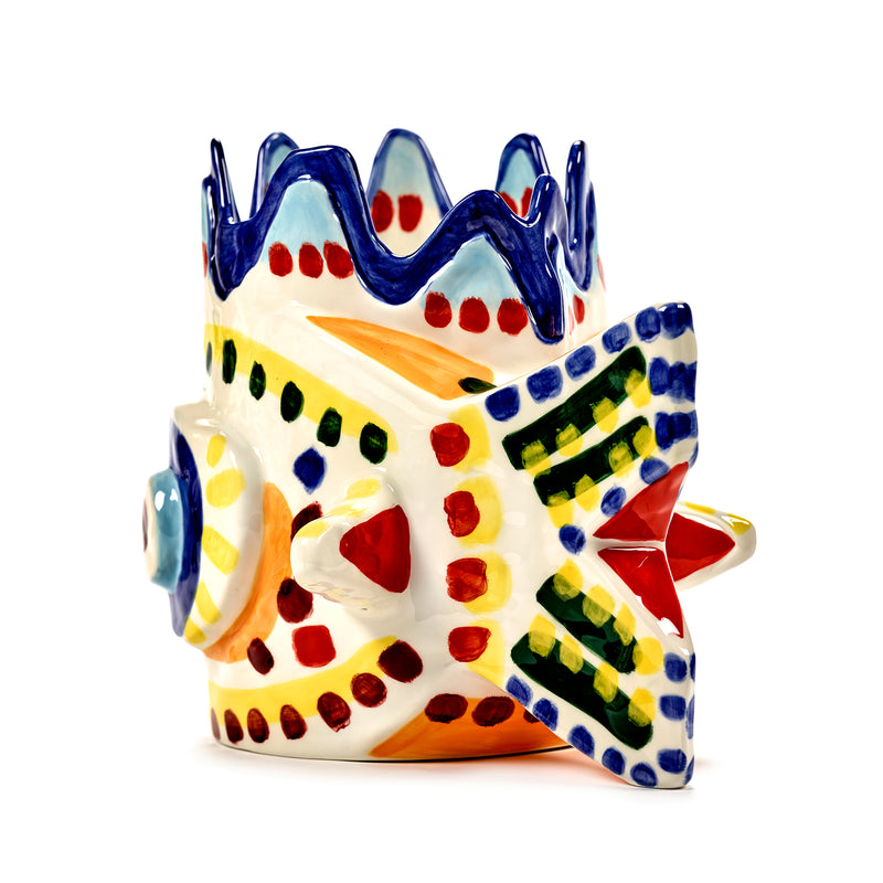 Serax - Sicily Vase