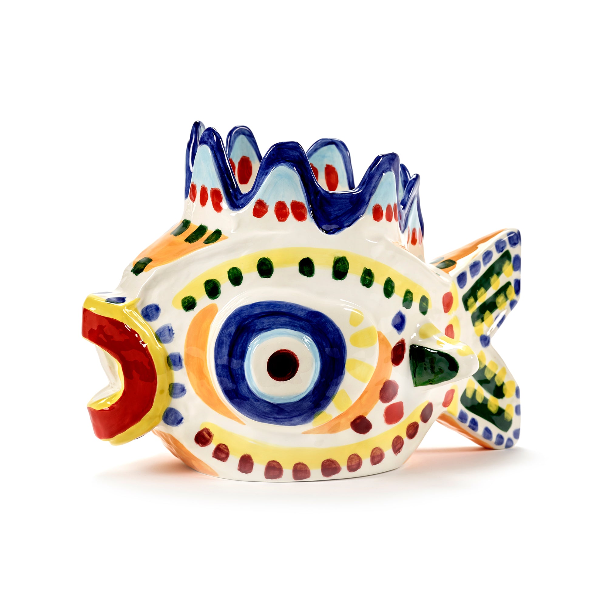 Serax - Sicily Vase | 1