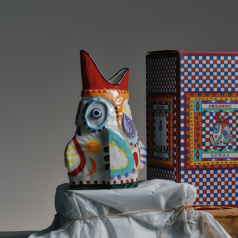 Serax - Sicily Vase