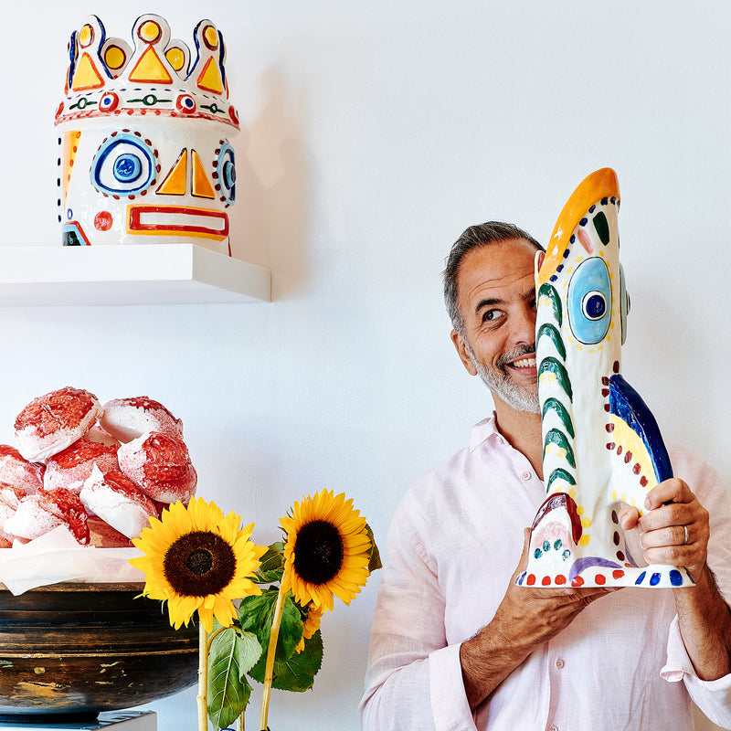Serax - Sicily Vase