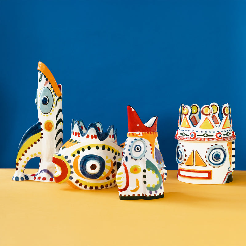Serax - Sicily Vase