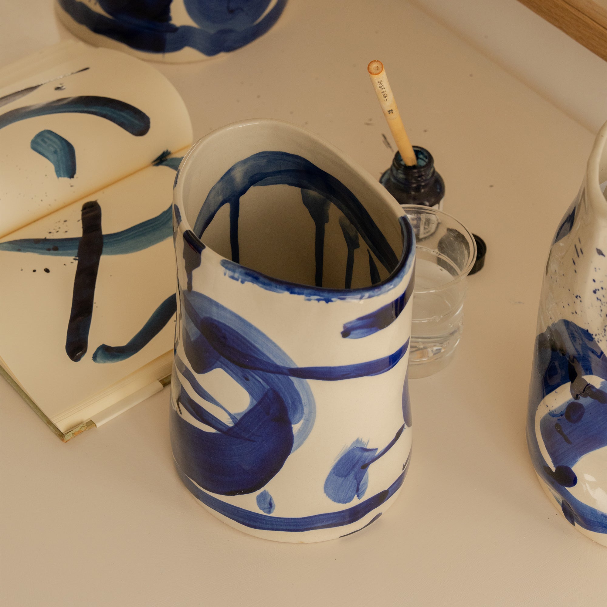 Serax - Sophia Vase | S
