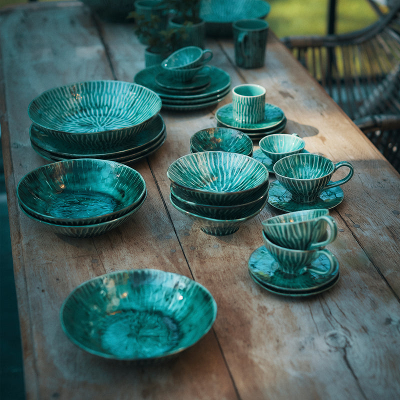 Serax - Verde Lanza Vase