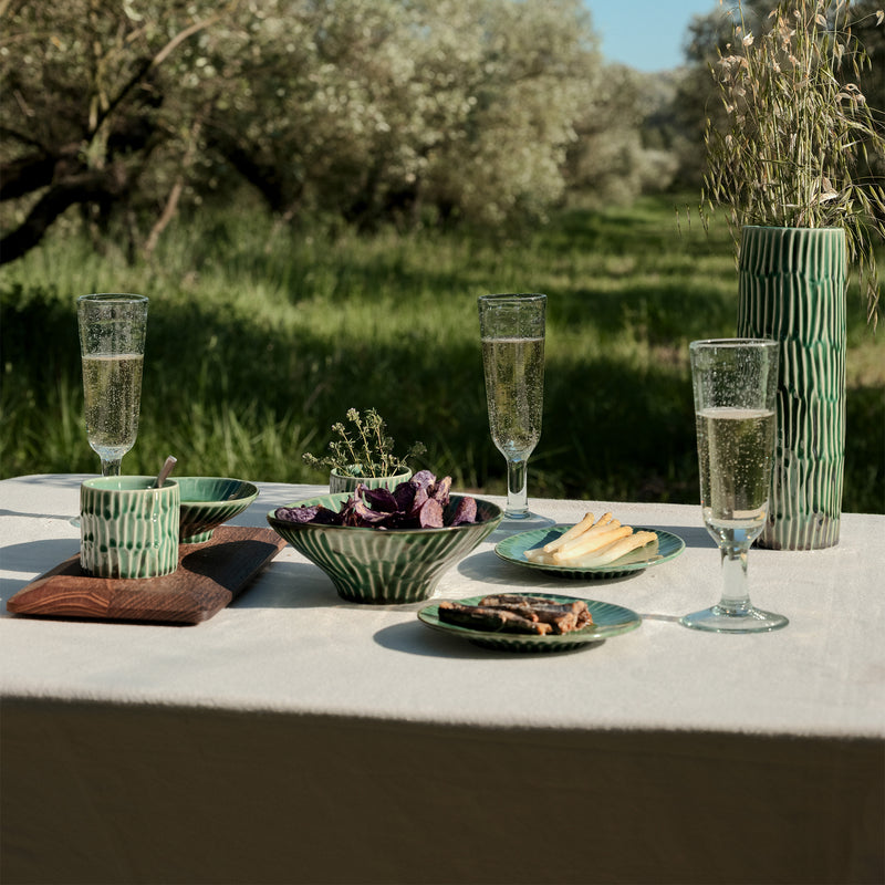 Serax - Verde Lanza Schale